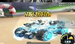 扣扣飞车端游最新爆料,极限竞速，全新赛道等你挑战！