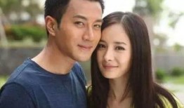 杨幂卓伟最新爆料