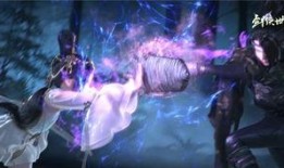 cg手游最新爆料,神秘新角色登场，游戏剧情再掀高潮！